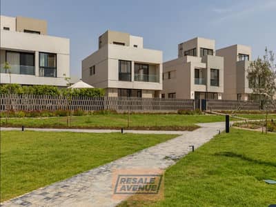 townhouse for sale in Al Burouj