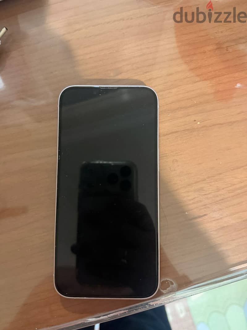 iPhone 13 1