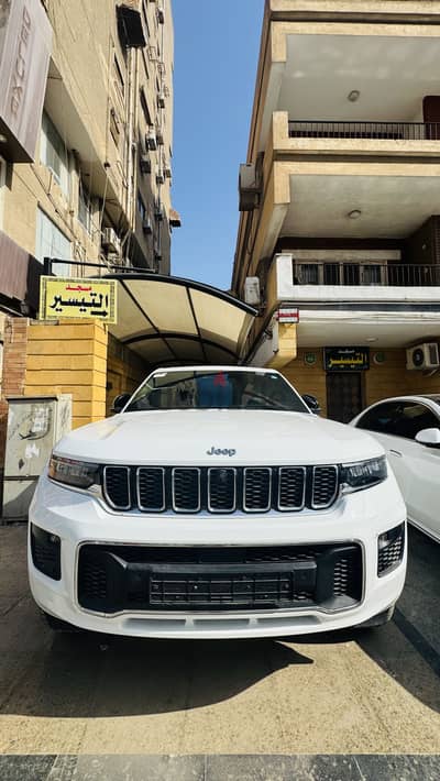 Jeep Cherokee نسخه امريكي