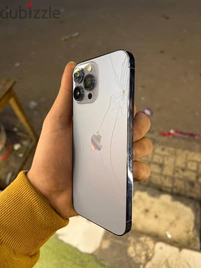 IPHONE 13PROMAX 512G