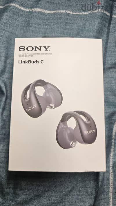 SONY LinkBuds C