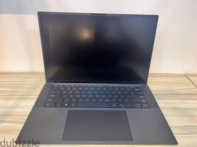 Dell Precision 5560 16/512 T1200 i7 11850H لابتوب ديل