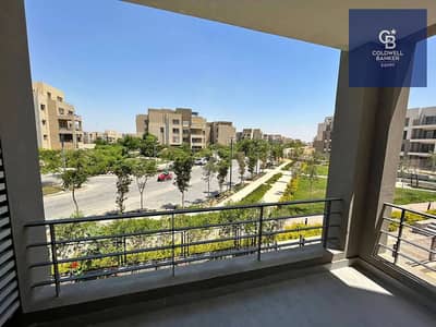 عايز تستثمر او تسكن! دلوقتي ستوديو تشطيب الترا مودرن في بادية بالم هيلز بالتقسيط علي 6 سنين