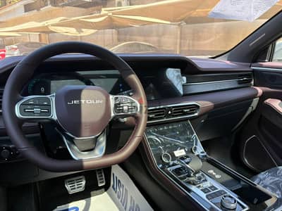 جيتورx90 للايجار بالسائق فقط جميع الالوان