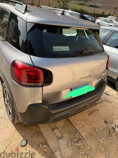 عربيه ستروين c3 2021