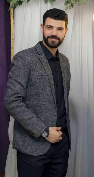 hesham