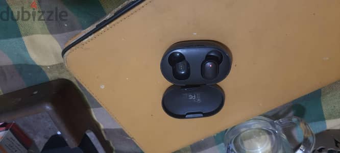 redmi basic buds 2 original فردة واحدة بالعلبة لاعلي سعر