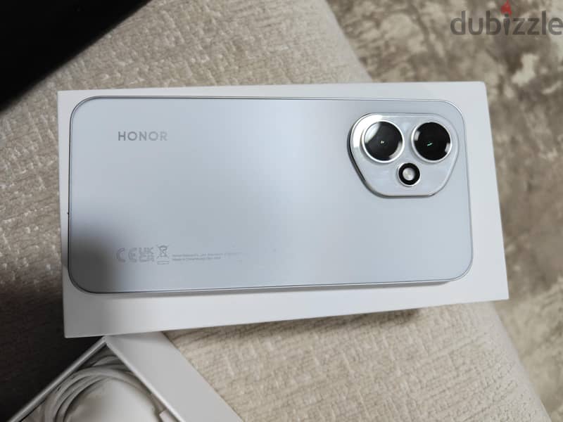 honor 400 2
