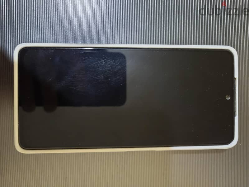 Xiaomi redmi note 10 pro 1