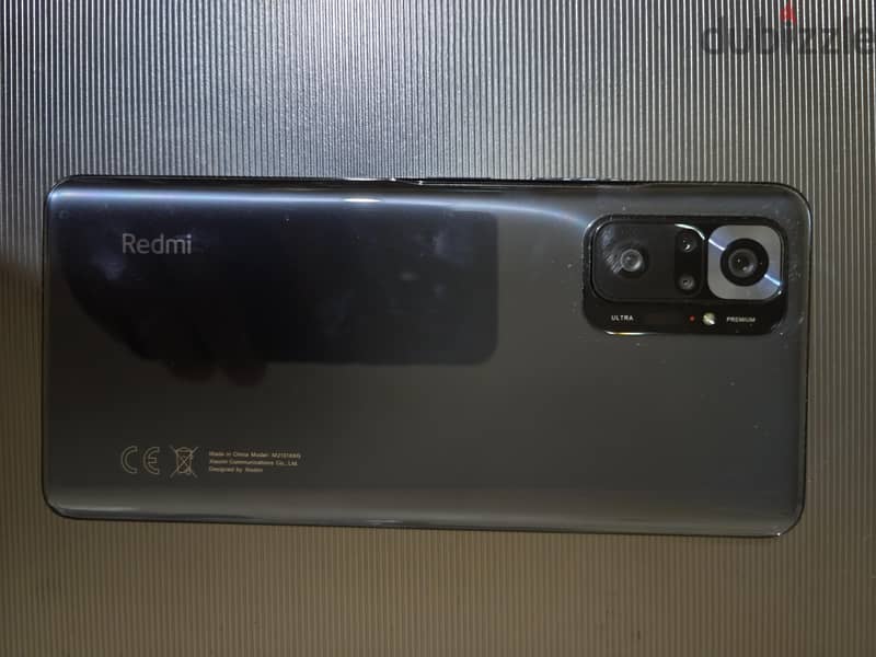 Xiaomi redmi note 10 pro 2