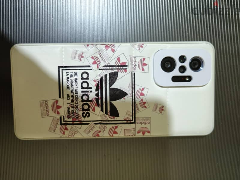 Xiaomi redmi note 10 pro 3