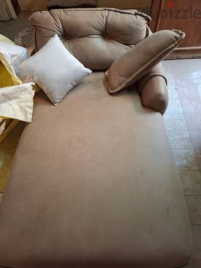 Sofa Bed