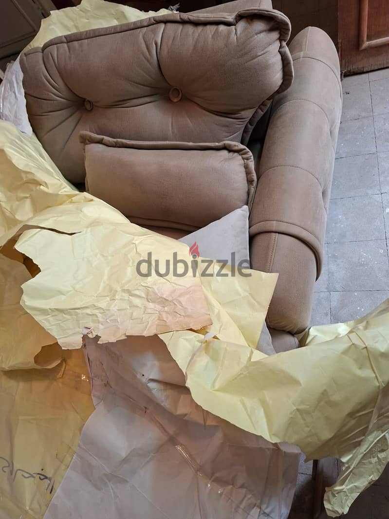 Sofa Bed 2