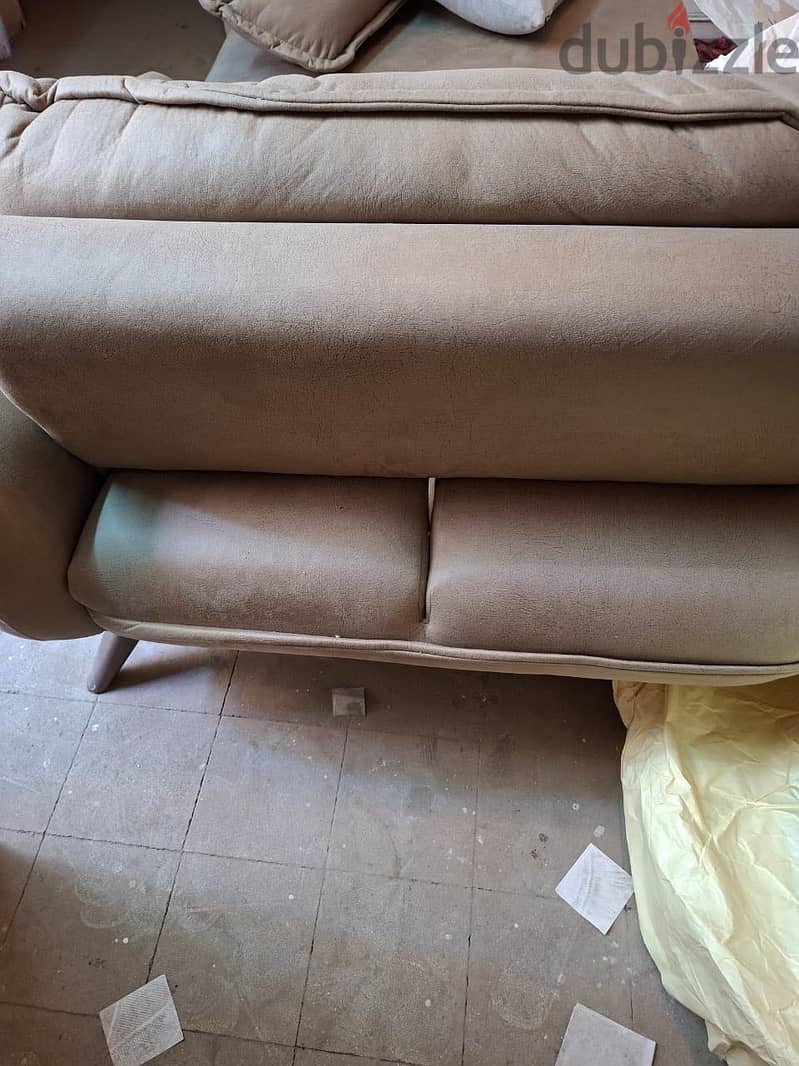 Sofa Bed 5