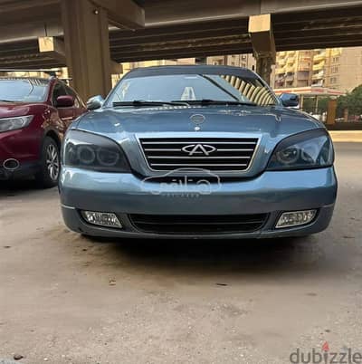 اسبيرانزا A620 2007 للبيع الاميرية