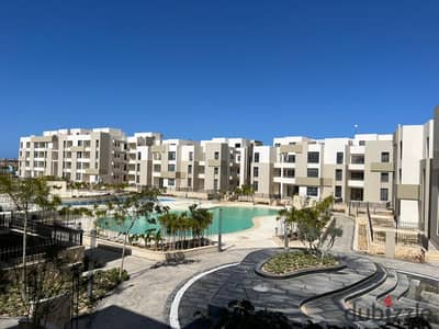 Chalet 124m 3 rooms in Zahra Al-Yahl Al-Shimali at a special price