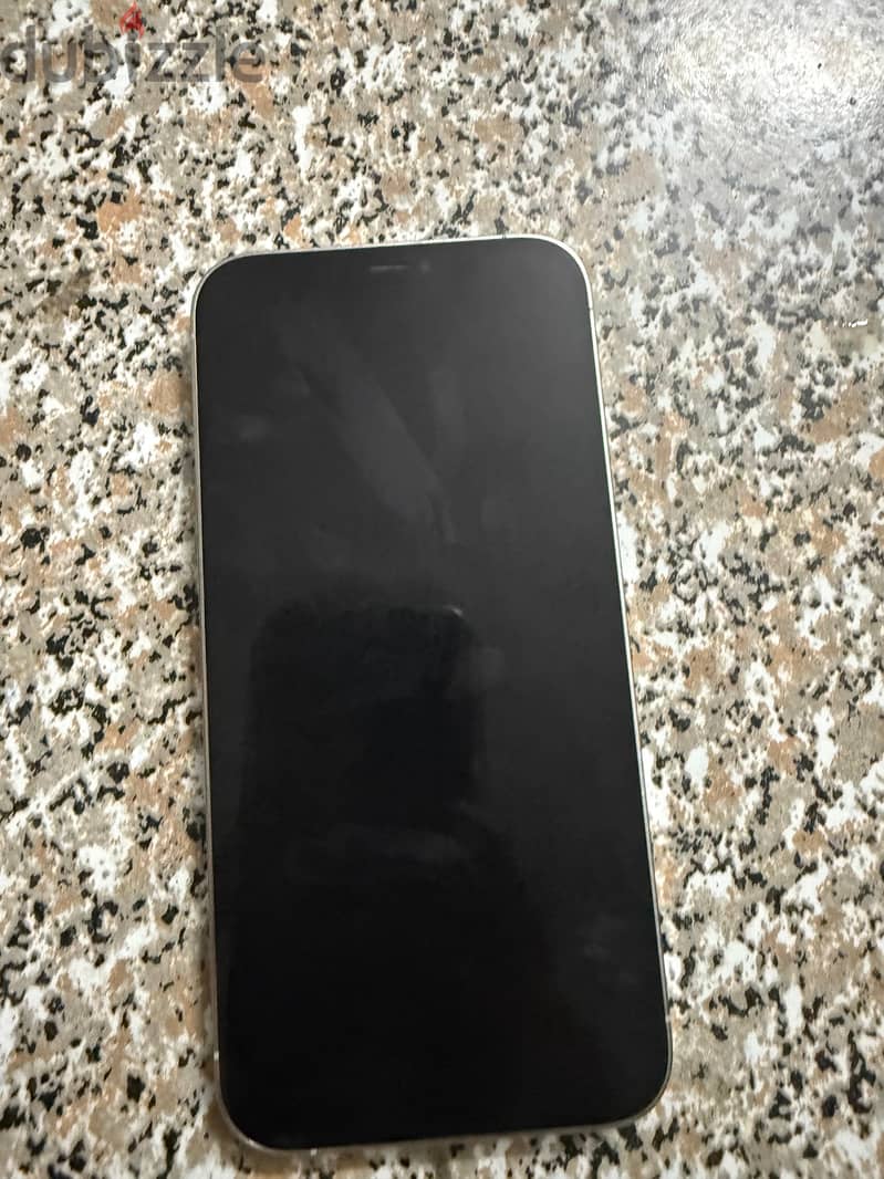 iPhone 12 pro max 1
