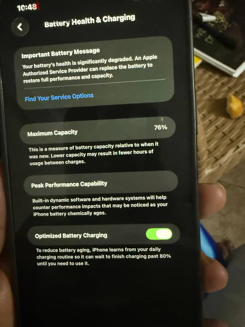 iPhone 12 pro max 2