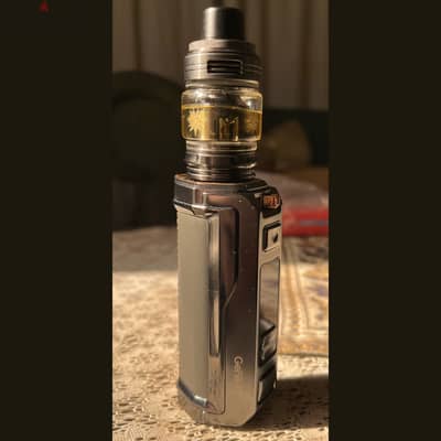 Vape argus xt kit