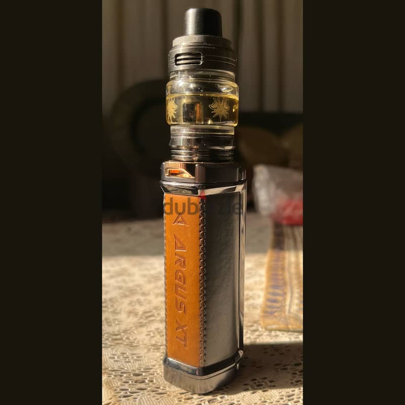 Vape argus xt kit 1