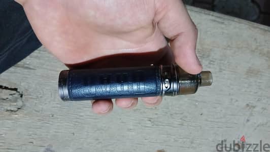 vape drag x