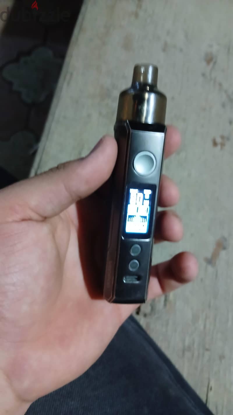 vape drag x 1
