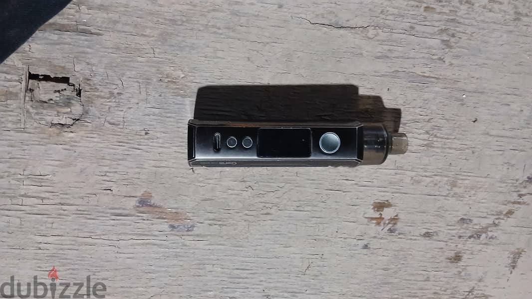 vape drag x 3