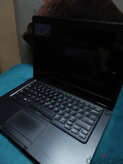Dell latitude 5480 touch screen