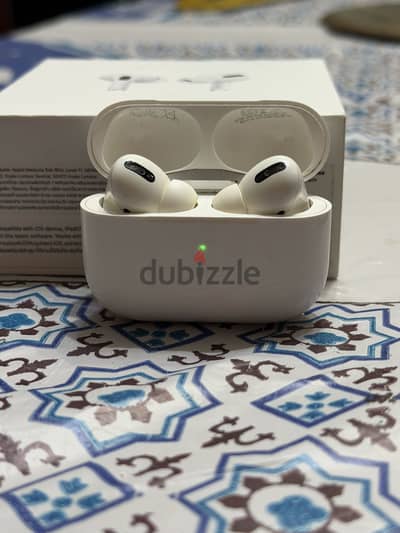 Air pods pro