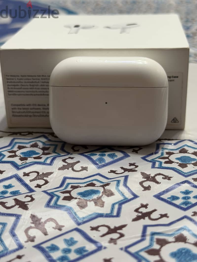 Air pods pro 1