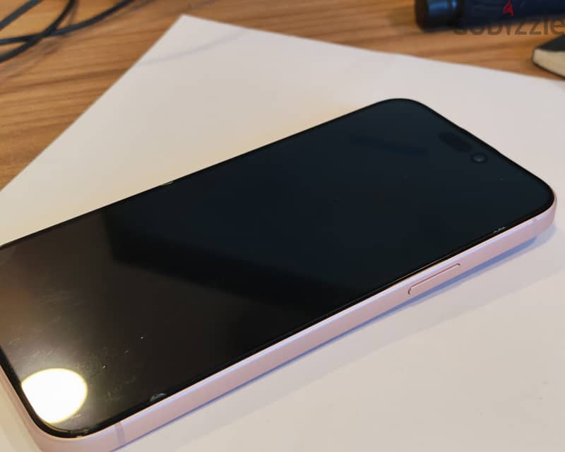 Iphone 15 plus 128 1