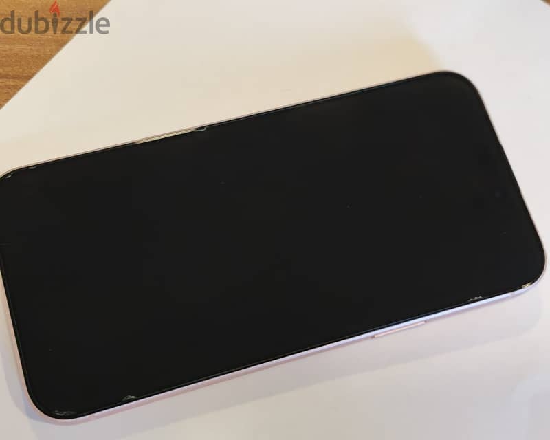 Iphone 15 plus 128 5