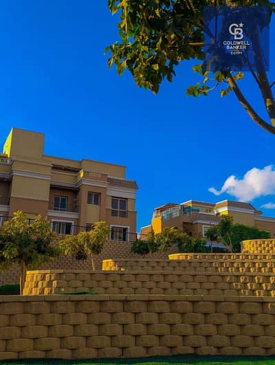 امتلك فيلا SVilla  في سراي بمقدم 5% فقط وتقسيط حتى 12 سنة في قلب مستقبل سيتي بالقرب من مدينتي وطريق السويس ومطار القاهرة