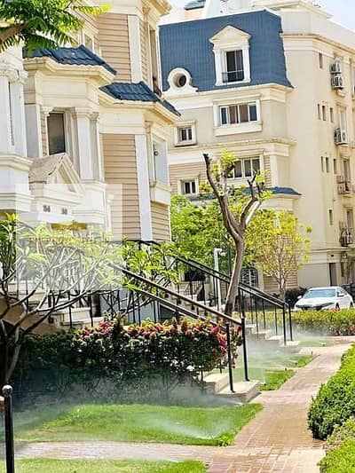 اخر اي فيلا بجاردن جاهزة للاستلام دقايق للطرق الرئيسية في التجمع الخامس امام الرحاب اخر اي فيلا بجاردن جاهزة للاستلام دقايق للطرق الرئيسية في التجمع الخامس امام الرحاب