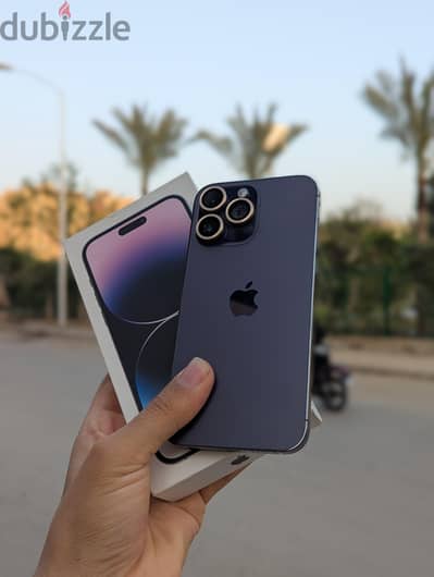 ايفون 14 برو ماكس