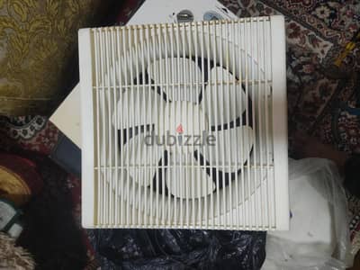 شفاط فريش مطبخ معلق حائط مقاس 30