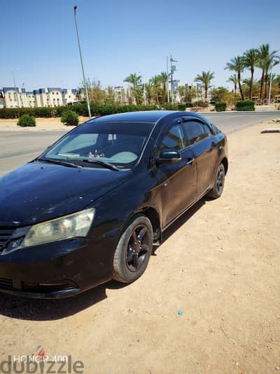 جيلى امجراند 7 2014
