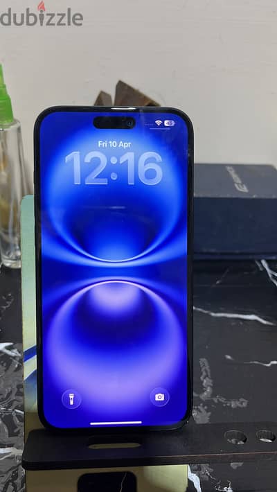 Iphone 16 plus