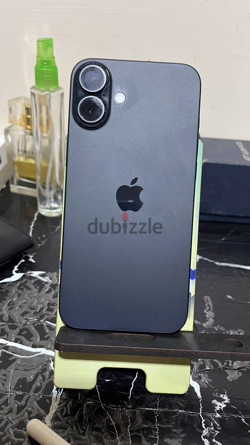 Iphone 16 plus 1
