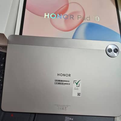 HONOR Pad 10 5G