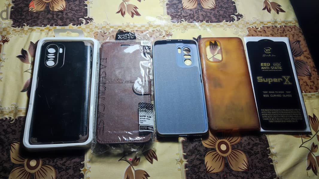Poco f3 1