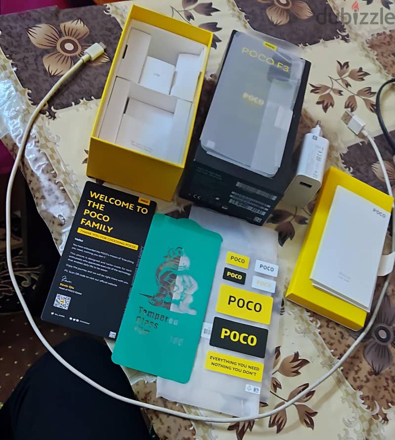 Poco f3 2