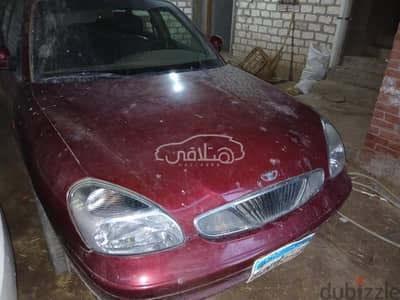 دايو نوبيرا 2 2001 للبيع أسيوط