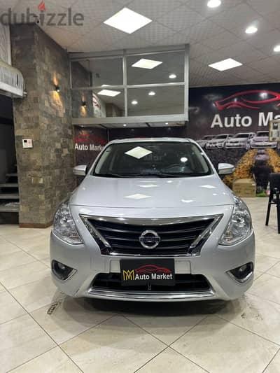 Nissan Sunny