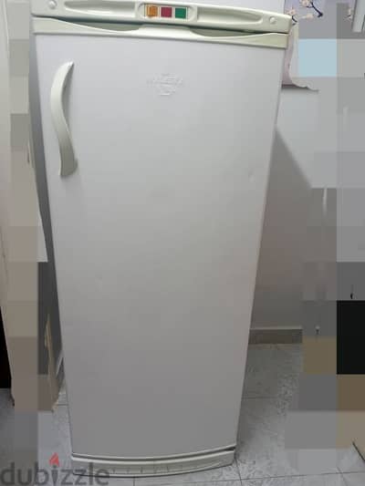 ديب فريزر نوفروست
