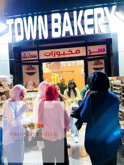 محل دور أرضي متأجر ب 138 ألف للبيع جاهز للأستلام فوري