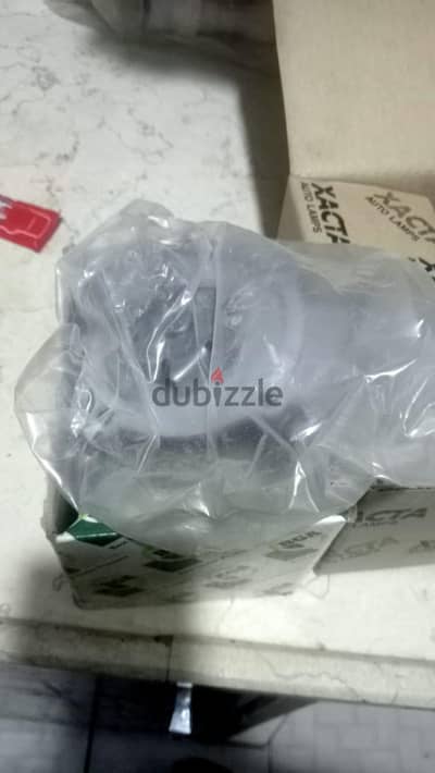2 مساعد امامى وخلفى وعدد 2 طنابير