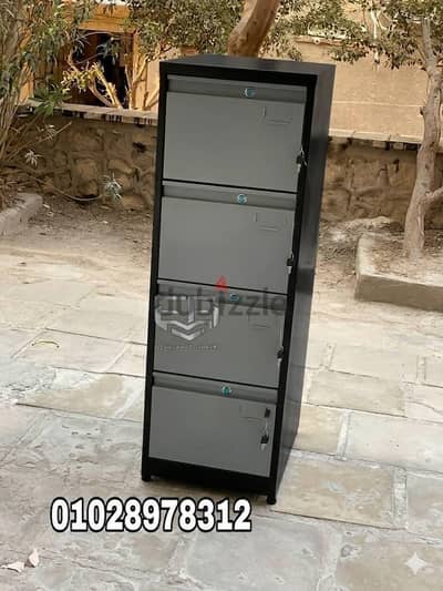 شانون صاج محمل ٤ درج