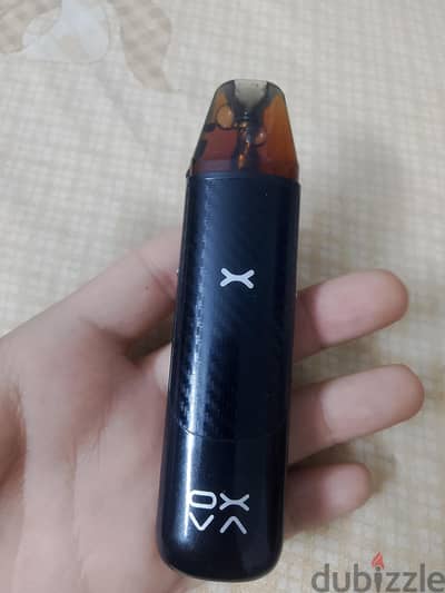 Pod System Nexlim Go