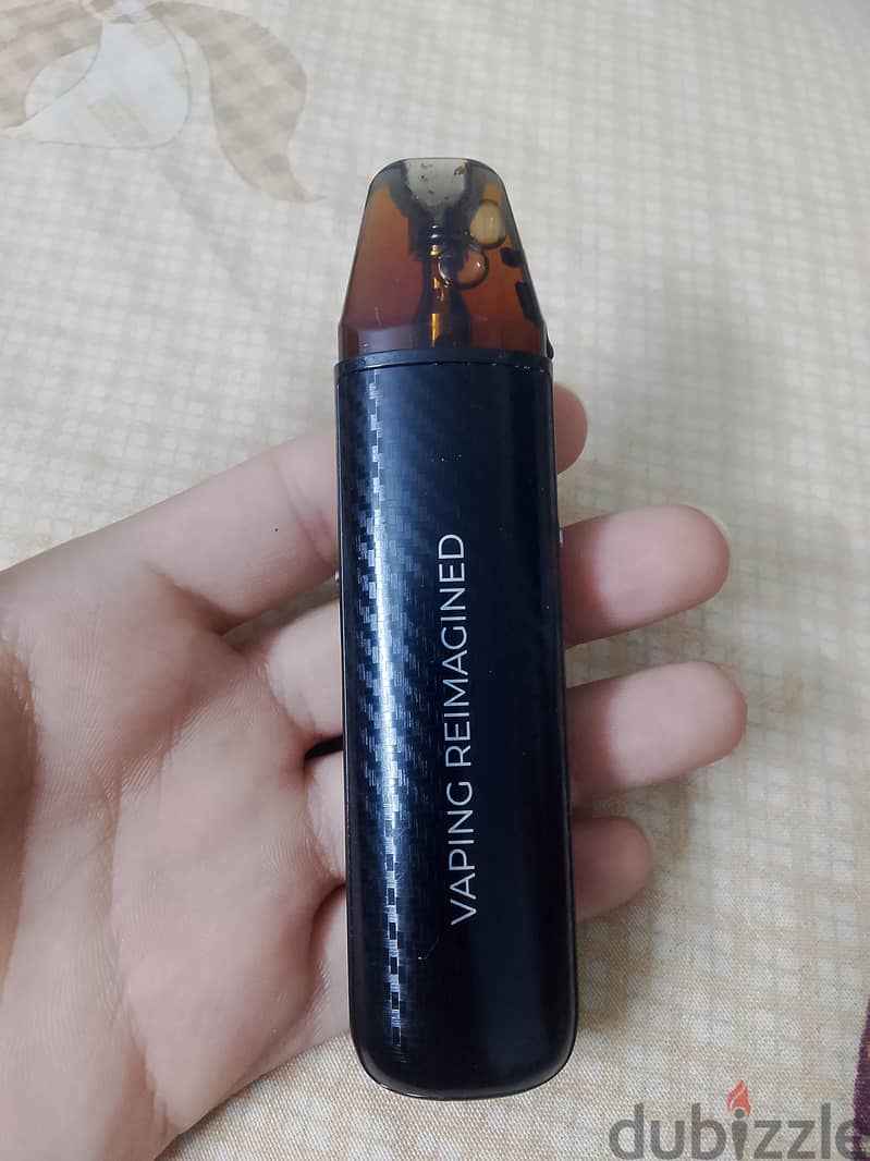 Pod System Nexlim Go 1